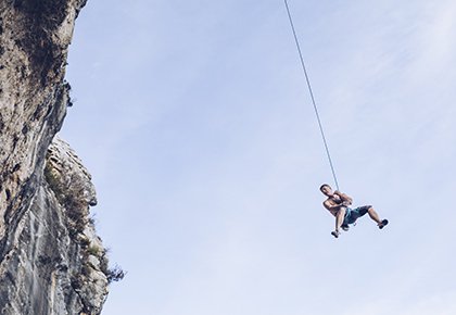 south india's highest bungee